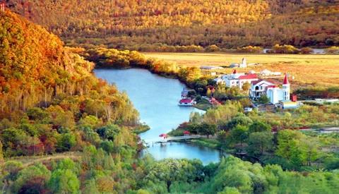 黑龙江初探，新手旅行攻略