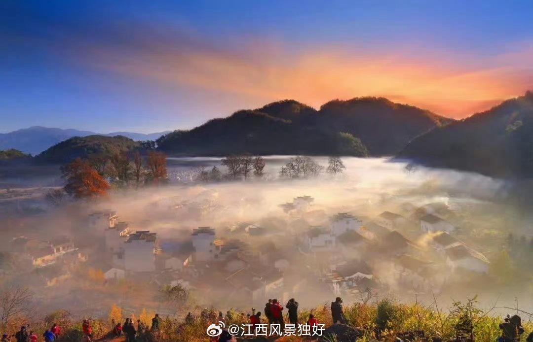 江西，文化瑰宝的传承与创新之旅