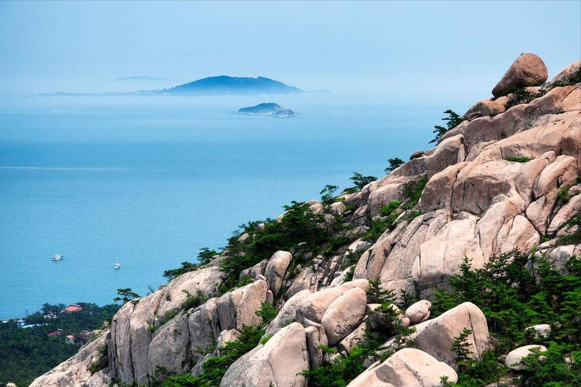 山东自然之旅，随心启程的绿色探险