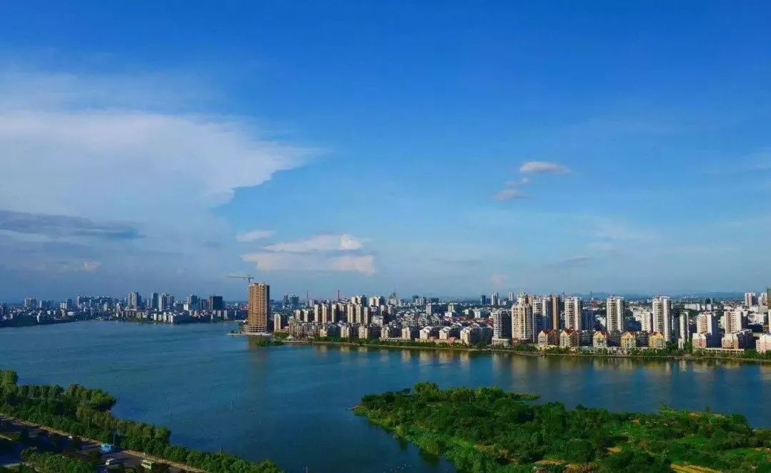 荆楚大地，湖北地理、历史与文化全景之旅