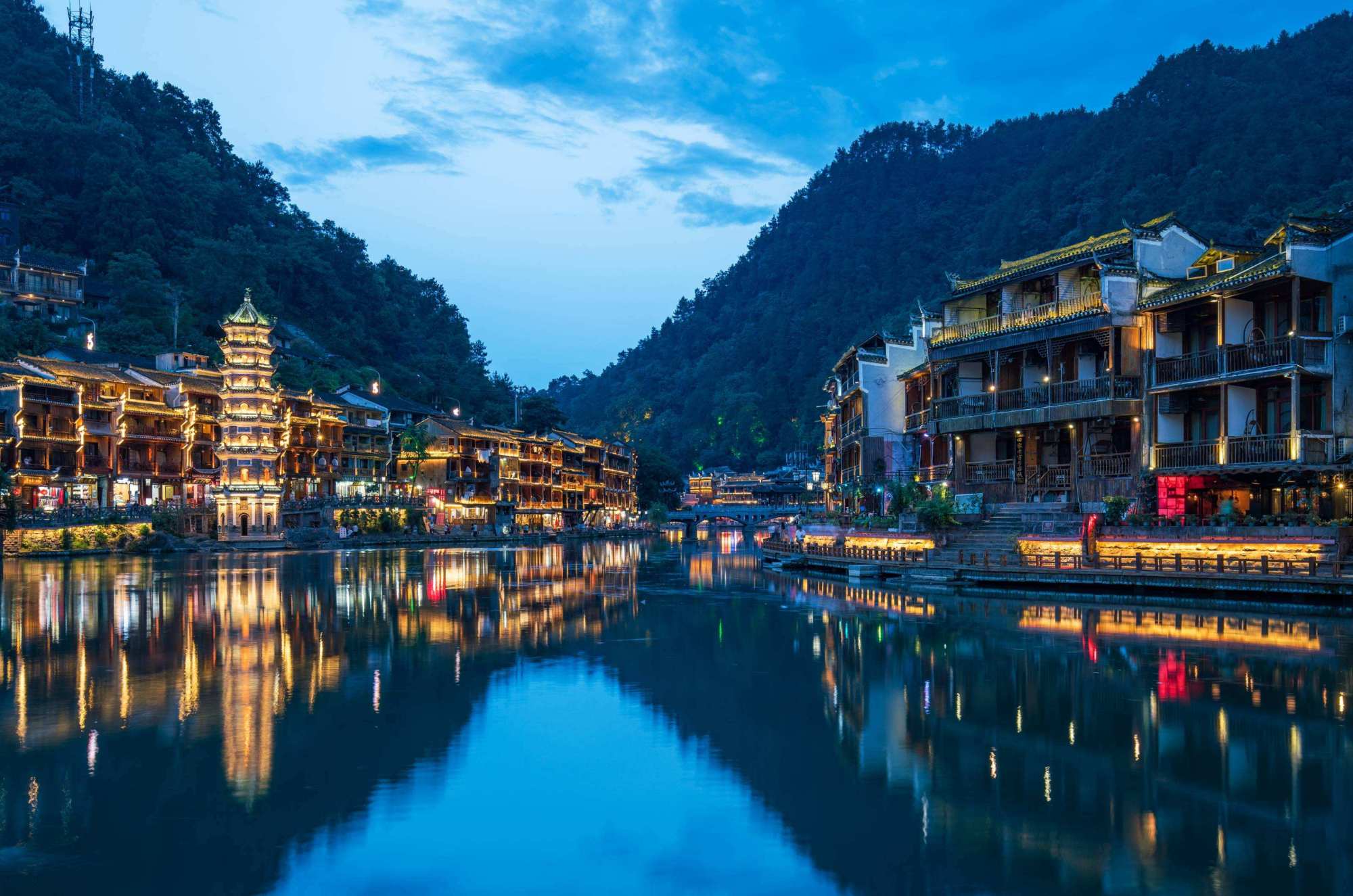 湘韵飘香——湖南特色文化演绎之夜