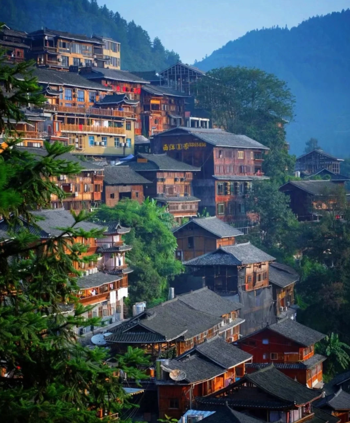 贵州，深度解读与评论文章