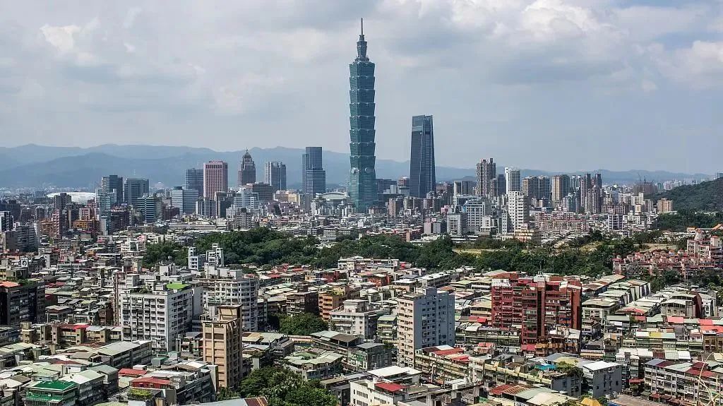 台湾之旅的心得体会与感悟