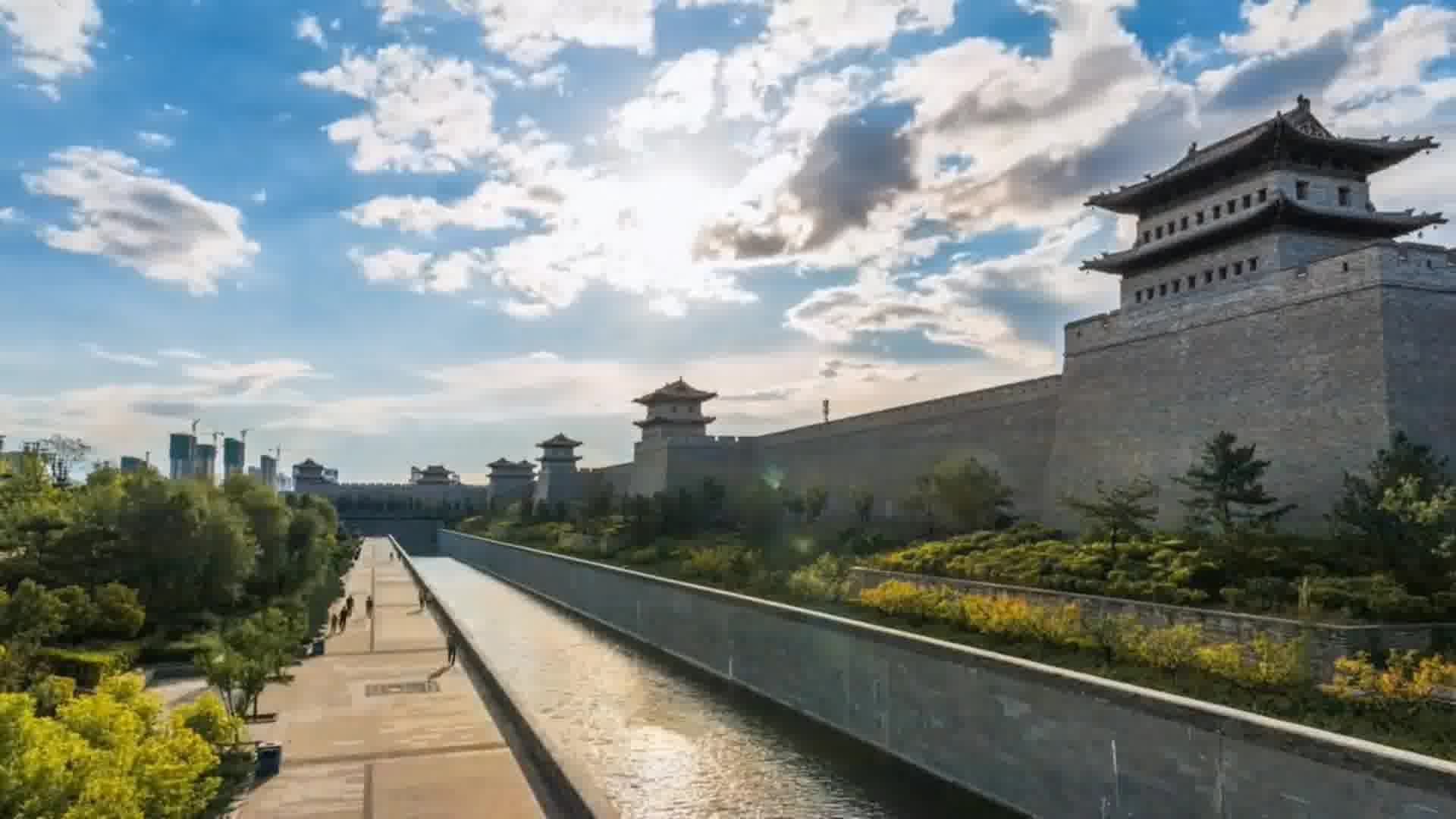 大同，友谊的足迹、家的温暖——日常温馨回顾