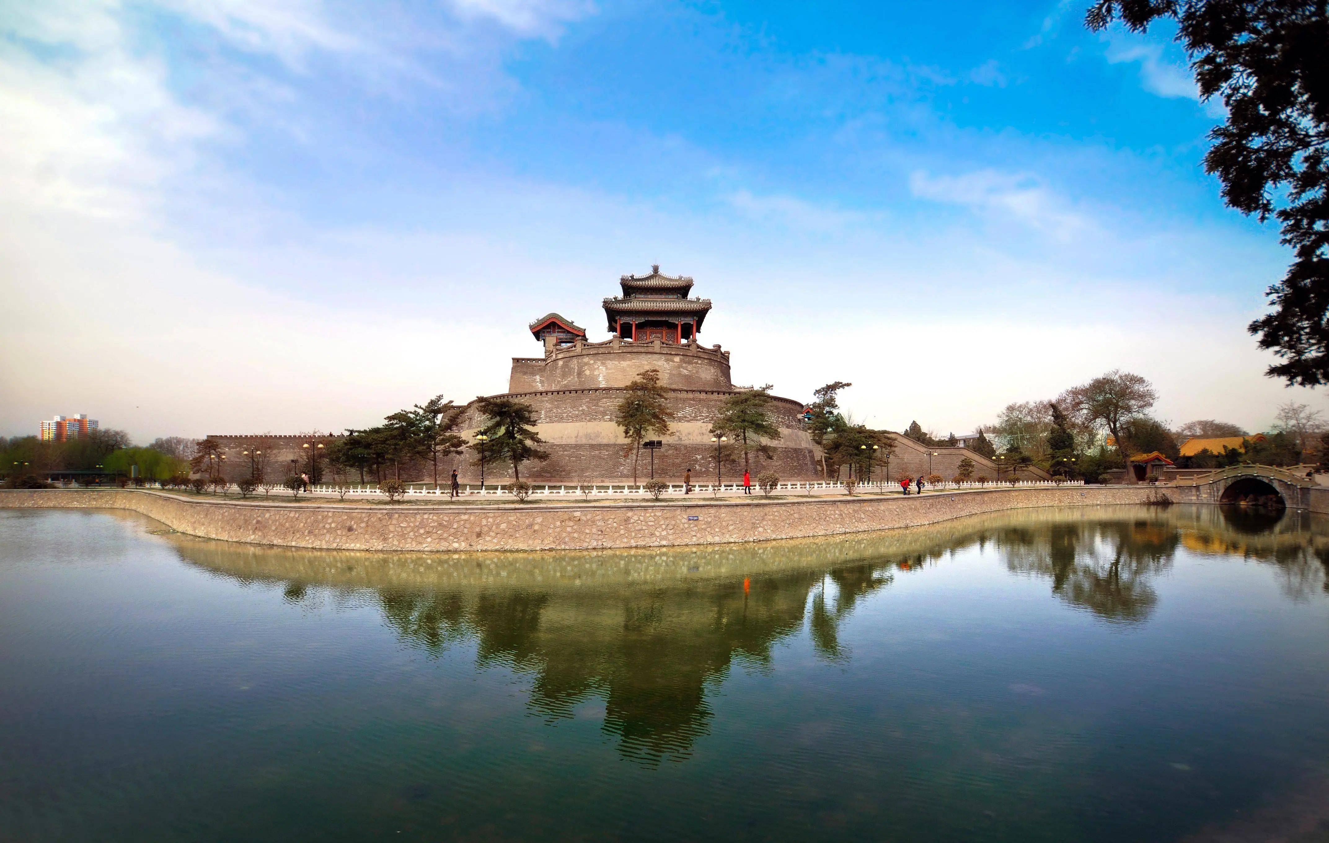 邯郸情缘，小杨的邯郸趣事与深厚友情