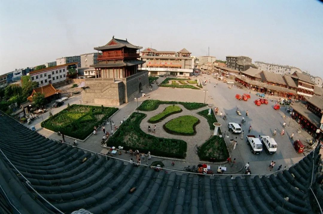 邢台深度游指南，初学者的文化探索之旅